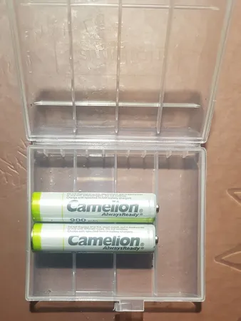 چراغ قوه جیبی مدل ATG