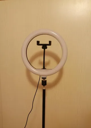 رینگ لایت مدل Zbg-29