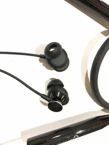 تجریه خرید هدفون بلوتوثی کی تی مدل Flex3