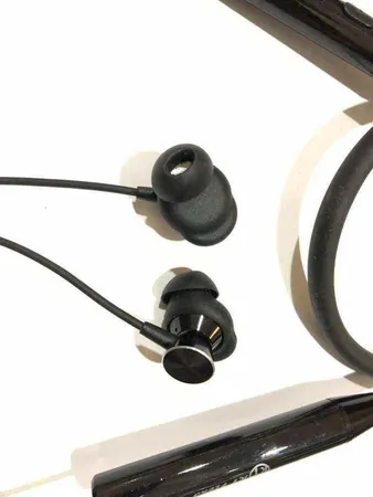 هدفون بلوتوثی کی تی مدل Flex3