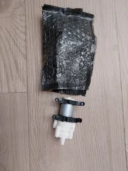 پمپ آب مدل r385