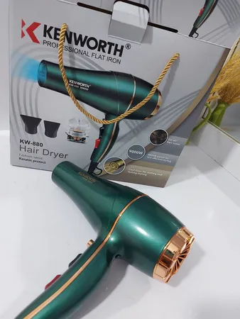 سشوار کنورث مدل KW-880