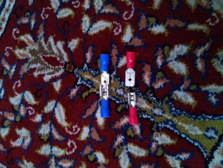 سرسیم مدل T-6 مجموعه 100 عددی