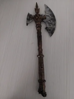 اسباب بازی جنگی مدل شمشیر و تبر