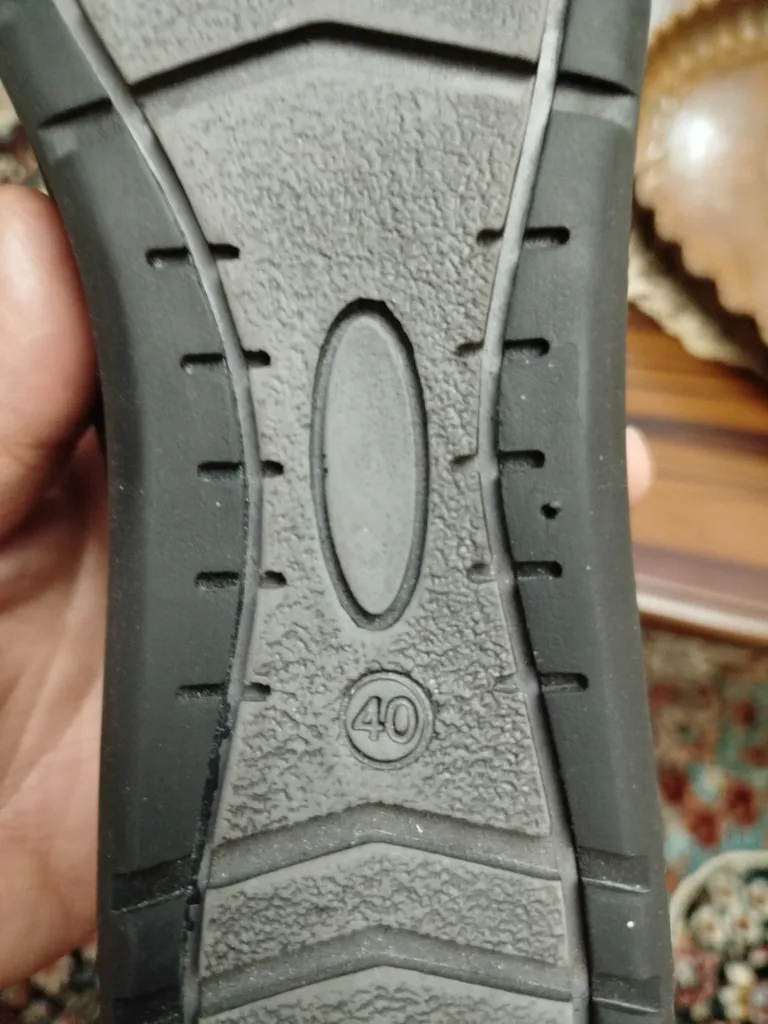 کفش روزمره زنانه شیفر مدل 0085472147