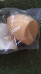 پد آرایشی مدل C705