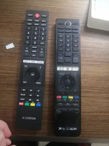 تجریه خرید ریموت کنترل ایکس ویژن مدل 2020