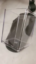 استند لوازم آرایشی مدل M