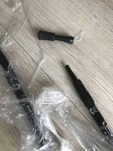 تجریه خرید عصای کوهنوردی مدل 6061