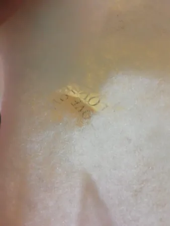 پشم شیشه مدل P04 بسته طول 4 متر