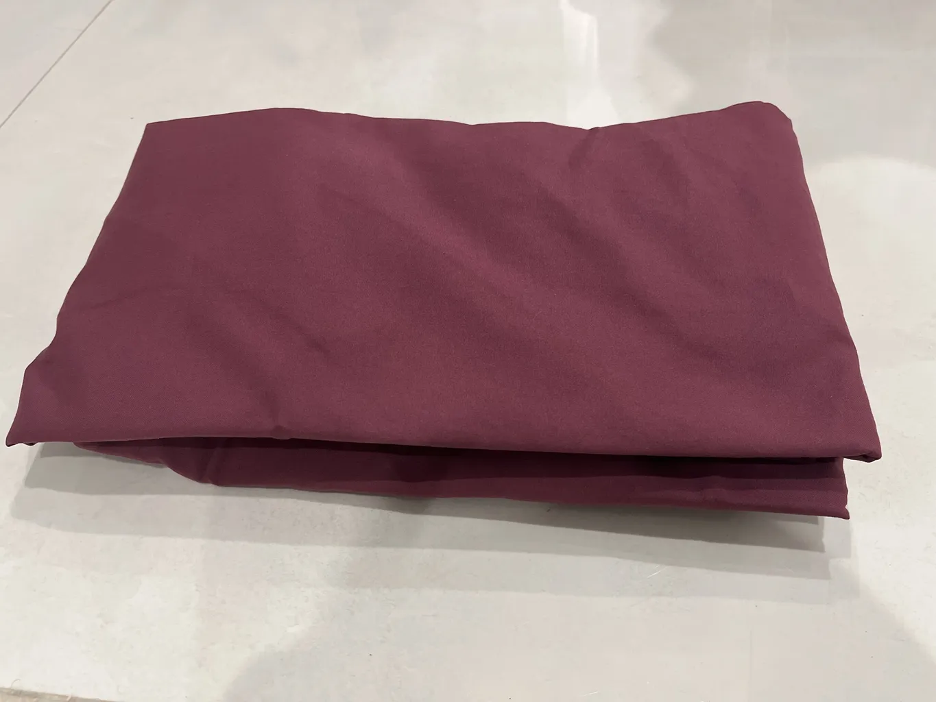 ملحفه گالتکس مدل دیواره بلند 1 نفره سایز 200*90 سانتی متر