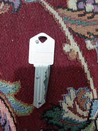 چاقو سفری مدل TZ41