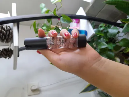 پرایمر نایس مدل Multi-effects حجم 20 میلی لیتر