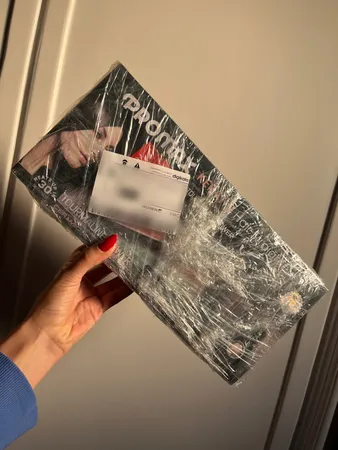 اتو مو پرومکس مدل 5757K