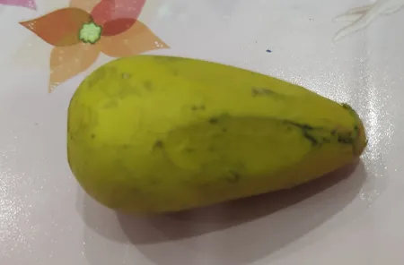 مداد شمعی آریا کد 1059 بسته 3 عددی