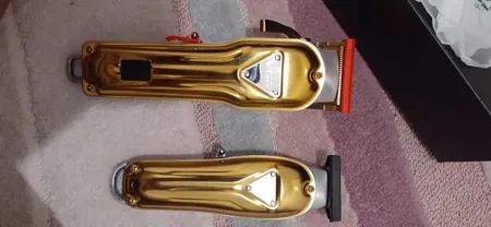 ماشین اصلاح موی سر و صورت وی جی ار مدل VGR V-140