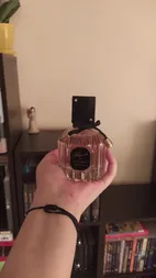 ادو پرفیوم زنانه فراگرنس ورد مدل FLORA حجم 100 میلی لیتر