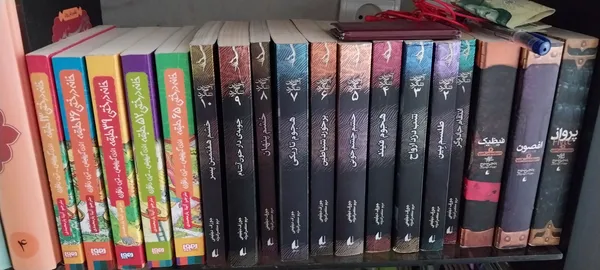 عکس ارسالی خریدار