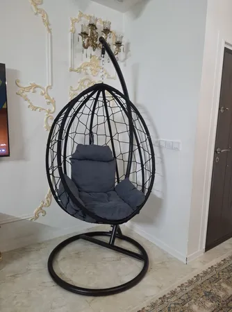 صندلی راحتی طرح تاب کد N201