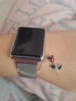 ساعت مچی دیجیتال مدل لمسی