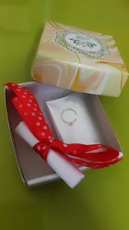 پیرسینگ بینی کد PS1046