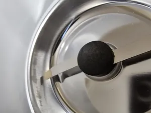 تجریه خرید آسیاب قهوه بوش مدل TSM6A011W