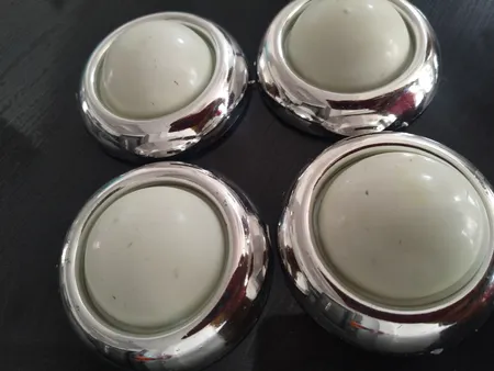 ضربه گیر در مدل 004 بسته 4 عددی