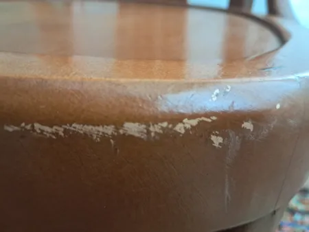 میز و صندلی ناهارخوری چوبی اسپرسان چوب مدل sl01