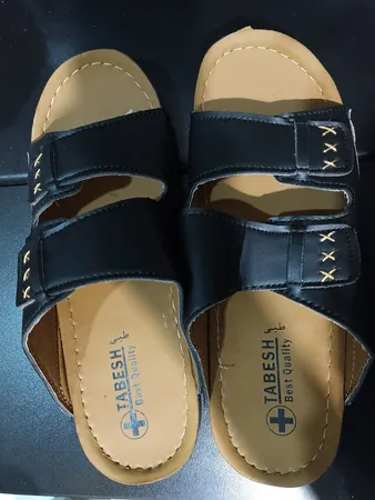 صندل مردانه مدل 658-sepeh3698