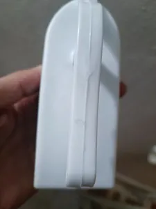 تجریه خرید فرچه شستشو ارج پلاستیک مدل 25-11