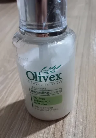 کرم آبرسان الیوکس مدل Bamboo حجم 70 میلی‌لیتر