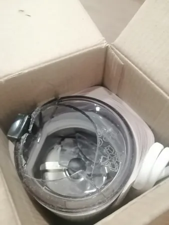 آسیاب قهوه بوش مدل TSM6A011W