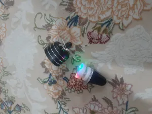 تجریه خرید خوشبو کننده هوا خودرو مارش مدل SOLAR