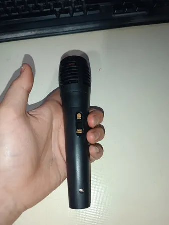 میکروفون اسپیکر مدل DYNAMIC