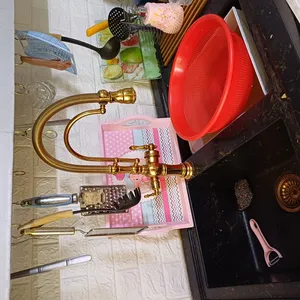 تجریه خرید شیر آشپزخانه نورتکس مدل هاوانا کد 1947bm