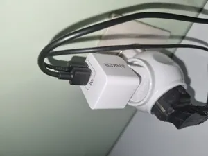 تجریه خرید شارژر دیواری انکر  مدل A2620