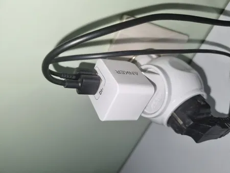 شارژر دیواری انکر  مدل A2620