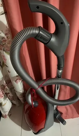 جاروبرقی 2000 وات پارس خزر مدل VC-2000W