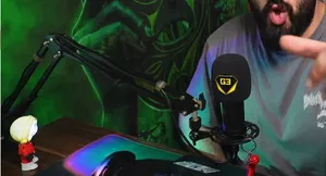 تجریه خرید میکروفن کندانسر مائونو مدل AU-PM401