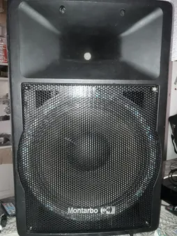 آمپلی فایر خودرو ام‌ بی آکوستیکس مدل MBA-290