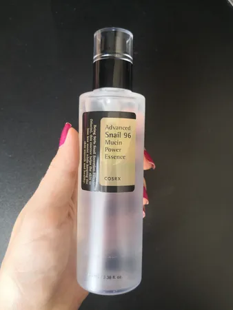 سرم پوست کوزارکس مدل حلزون حجم 100 میلی لیتر