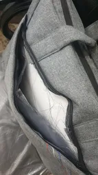 کیف لپ تاپ کد 032 مناسب برای لپ تاپ 15.6 اینچی