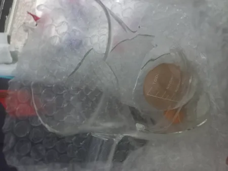 روغن ریز مدل نیلوفر کد 106