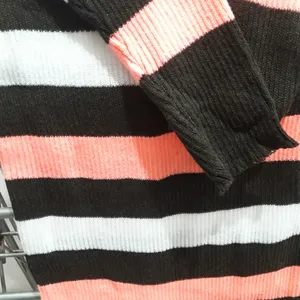 تجریه خرید تونیک بافت زنانه مدل TB3005S