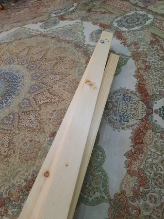 گهواره نوزاد مدل سنتی