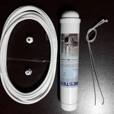 فیلتر یخچال ساید بای ساید لابستر مدل LK1500