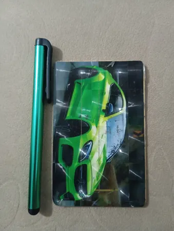 قلم لمسی مدل Bi