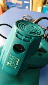 تجریه خرید دمنده و مکنده آنکور مدل B1