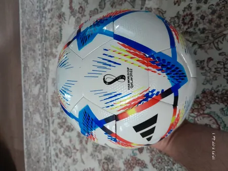 توپ فوتبال مدل ISPS 5478 S