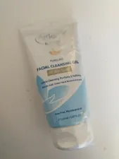 تجریه خرید ژل شستشو صورت آردن بیوتی مدل Pureline مناسب انواع پوست حجم 150 میلی لیتر